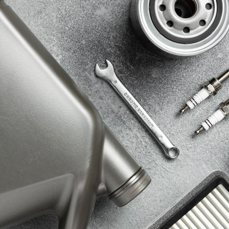 Gestão organizada e eficiente para sua autopeças