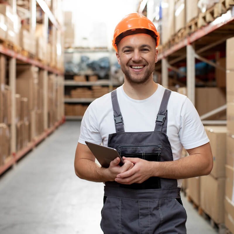 Sistema com controle de estoque que ajuda a sua distribuidora a crescer
