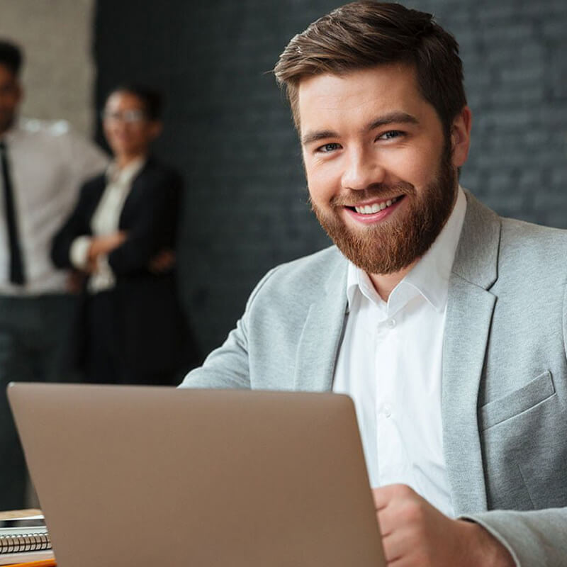 Facilite a gestão do seu negócio com um sistema que organiza finanças, clientes e processos de forma eficiente
