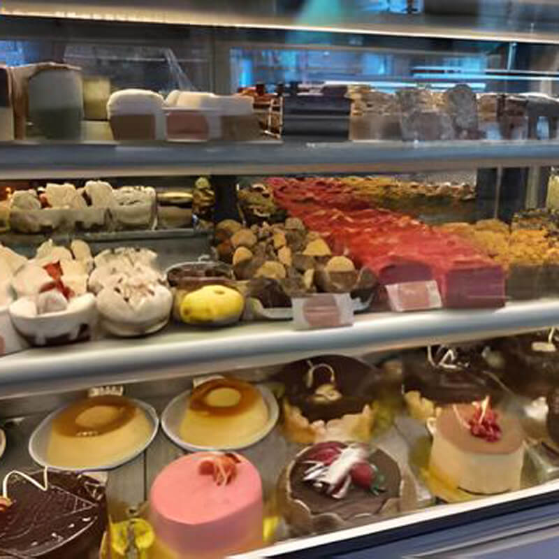 Otimize sua gestão e reduza desperdícios, garantindo mais eficiência e lucratividade para o seu negócio
