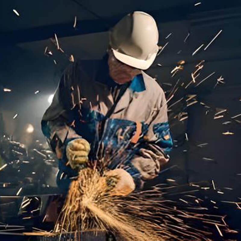 Otimize a produção e reduza desperdícios, garantindo mais organização e rentabilidade para o seu negócio
